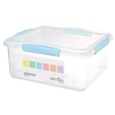 Sistema Klipit Pastels Rectangular 5Lt