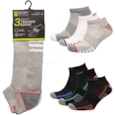 Mens 3 Pack Sports Trainer Socks Mens 3 Pack Sports Trainer Socks