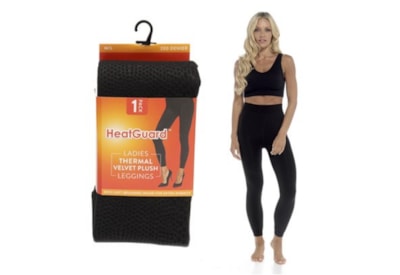 Ladies Animal Print Velvet Plush Thermal Leggings Ladies Animal Print Velvet Plush Thermal Leggings