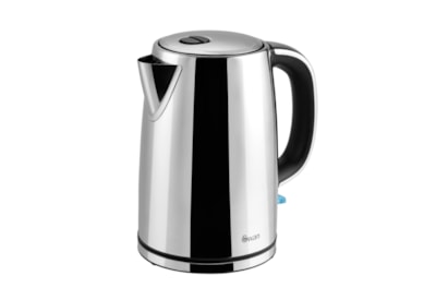 Swan Polished Stainless Steel Jug Kettle 1.7ltr Swan Polished Stainless Steel Jug Kettle 1.7ltr