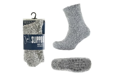 Mens Slipper Socks (SK172)