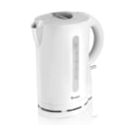 Swan White Jug Kettle 1.7ltr Swan White Jug Kettle 1.7ltr