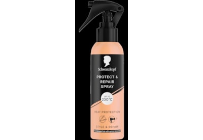 Schwarzkopf Protect & Repair Spray 150ml Schwarzkopf Protect & Repair Spray 150ml