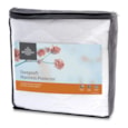 Fine Bedding Company Sleep Soft Mattress Protector Single Fine Bedding Company Sleep Soft Mattress Protector Single