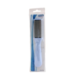 Foot File Stainless/emery 2 Sided (SM00197)