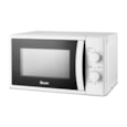 Swan 20l 700w Manual Microwave White 20l Swan 20l 700w Manual Microwave White 20l