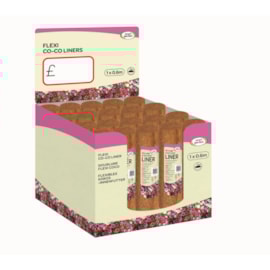 Smart Garden Flexi Coco Liner 500g Smart Garden Flexi Coco Liner 500g