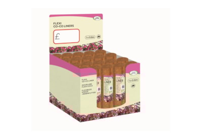 Smart Garden Flexi Coco Liner 500g Smart Garden Flexi Coco Liner 500g