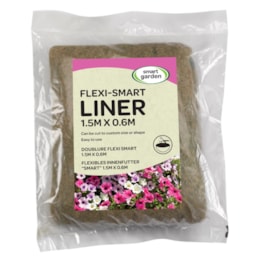Smart Garden Flexi Smart Liner 160x60cm Smart Garden Flexi Smart Liner 160x60cm