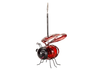 Smart Solar Bug Light Ladybird Smart Solar Bug Light Ladybird