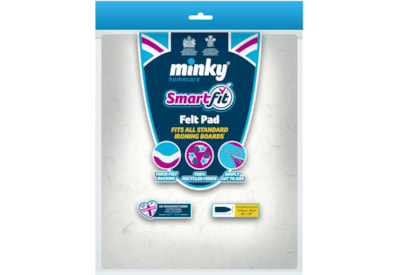 Minky Smartfit Felt Iron Pad (PP7300E122)