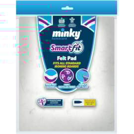 Minky Smartfit Felt Iron Pad Minky Smartfit Felt Iron Pad