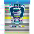 Minky Smartfit Reversable Ironing Board Cover Minky Smartfit Reversable Ironing Board Cover