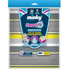 Minky Smartfit Reversable Ironing Board Cover (PP23304110)
