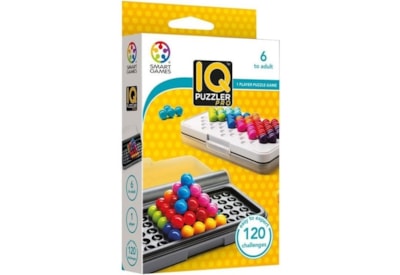 Smart Games Iq Puzzler Pro Smart Games Iq Puzzler Pro