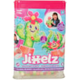 Jixelz Smiley Succulents 750pcs (T73598)