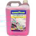 Goodyear Snow Foam Cherry Scent 5ltr Goodyear Snow Foam Cherry Scent 5ltr