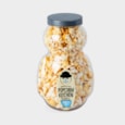 Popcorn Kitchen Popcorn Sweet & Salt Snowman 60g Popcorn Kitchen Popcorn Sweet & Salt Snowman 60g
