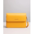 Lappella Sofia Crossbody In Mustard