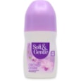 Soft & Gentle Roll-on Citrus Orchid 50ml Soft & Gentle Roll-on Citrus Orchid 50ml