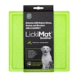 Sharples Lickimat Soother Treat Creating Mat Green 20cm (692968)