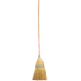Red Gorilla Standard Corn Broom 149cm Red Gorilla Standard Corn Broom 149cm
