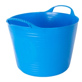 Red Gorilla Tub Small Blue 14l Red Gorilla Tub Small Blue 14l