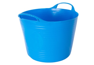 Red Gorilla Tub Small Blue 14l Red Gorilla Tub Small Blue 14l