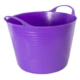 Gorilla Tub Small Purple 14l