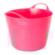 Red Gorilla Tub Small Pink 14l Red Gorilla Tub Small Pink 14l