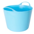 Red Gorilla Tub Small Sky Blue 14l Red Gorilla Tub Small Sky Blue 14l