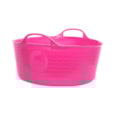 Red Gorilla Tub Shallow Small Pink 15l Red Gorilla Tub Shallow Small Pink 15l