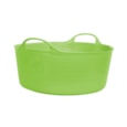 Red Gorilla Tub Shallow Small Pistachio 15l Red Gorilla Tub Shallow Small Pistachio 15l
