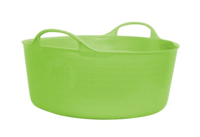 Red Gorilla Tub Shallow Small Pistachio 15l Red Gorilla Tub Shallow Small Pistachio 15l