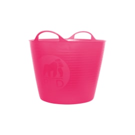Red Gorilla Tub Medium Pink 26l (SP26PK)
