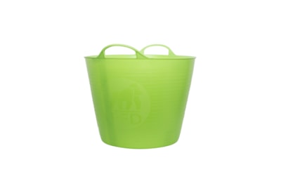 Red Gorilla Tub Medium Pistachio 26l Red Gorilla Tub Medium Pistachio 26l