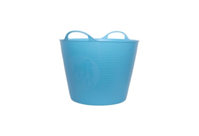 Red Gorilla Tub Medium Sky Blue 26l Red Gorilla Tub Medium Sky Blue 26l