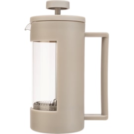 Siip 3 Cup Cafetiere - Warm Grey Siip 3 Cup Cafetiere - Warm Grey
