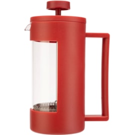 Siip 3 Cup Cafetiere - Red (SP3COFPRESRED)