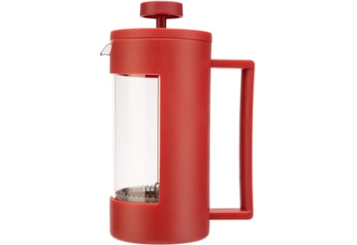 Siip 3 Cup Cafetiere - Red (SP3COFPRESRED)