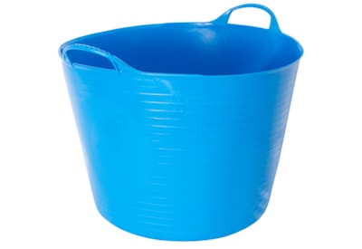 Red Gorilla Gorilla Tub Large Blue 38l Red Gorilla Gorilla Tub Large Blue 38l
