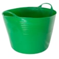 Red Gorilla Gorilla Tub Large Green 38l Red Gorilla Gorilla Tub Large Green 38l