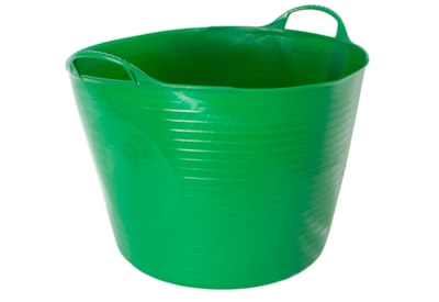 Red Gorilla Gorilla Tub Large Green 38l Red Gorilla Gorilla Tub Large Green 38l