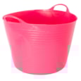 Red Gorilla Tub Large Pink 38l Red Gorilla Tub Large Pink 38l