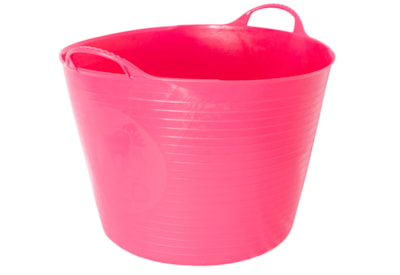 Red Gorilla Tub Large Pink 38l (SP42PK)