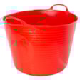 Red Gorilla Gorilla Tub Large Red 38l Red Gorilla Gorilla Tub Large Red 38l