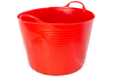 Red Gorilla Gorilla Tub Large Red 38l Red Gorilla Gorilla Tub Large Red 38l