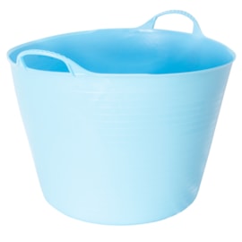 Red Gorilla Tub Large Blue 38l Red Gorilla Tub Large Blue 38l