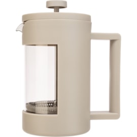 Siip 6 Cup Cafetiere - Warm Grey Siip 6 Cup Cafetiere - Warm Grey