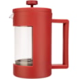 Siip 6 Cup Cafetiere - Red (SP6COFPRESRED)